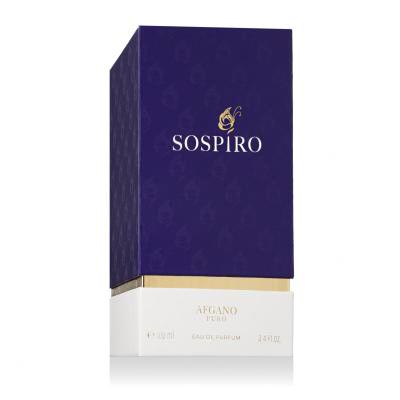 Sospiro Afgano Puro Eau de Parfum 100 ml