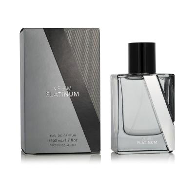 Victoria´s Secret VS Him Platinum Eau de Parfum за мъже 50 ml