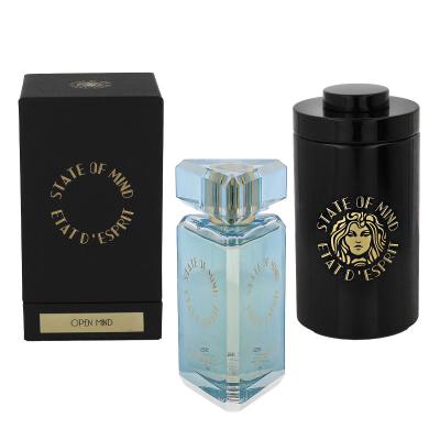 State Of Mind Open Mind Парфюм 100 ml