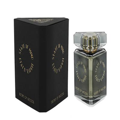 State Of Mind Secret Of Success Eau de Parfum 100 ml