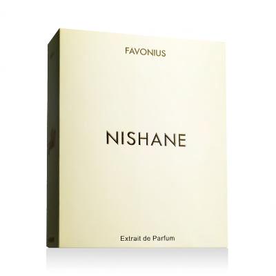 Nishane Favonius Парфюмен екстракт 50 ml