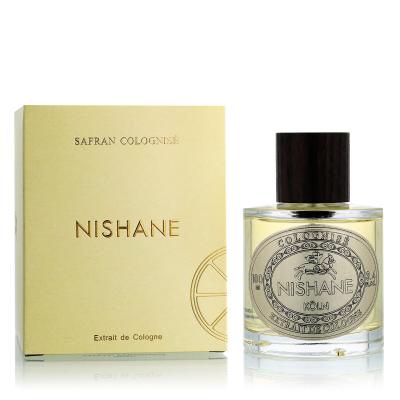 Nishane Safran Colognise Одеколон 100 ml