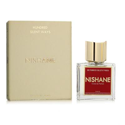 Nishane Hundred Silent Ways Парфюмен екстракт 50 ml