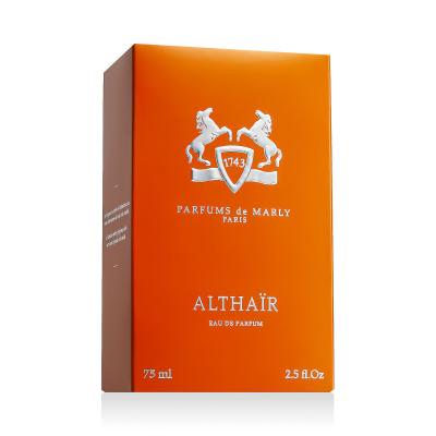 Parfums de Marly Althair Eau de Parfum за мъже 75 ml