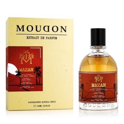 Moudon Mazan Парфюмен екстракт 100 ml