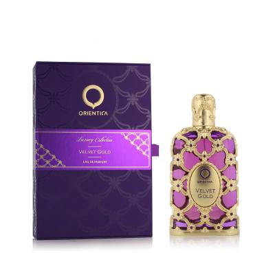 Orientica Luxury Collection Velvet Gold Eau de Parfum за жени 150 ml