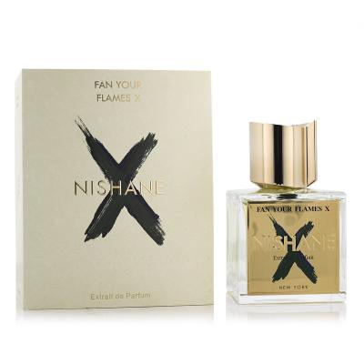Nishane Fan Your Flames X Парфюмен екстракт 100 ml