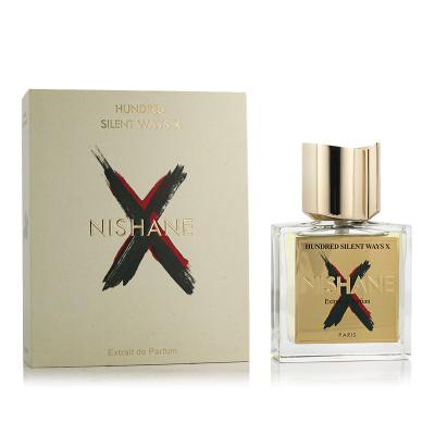 Nishane Hundred Silent Ways X Парфюмен екстракт 50 ml