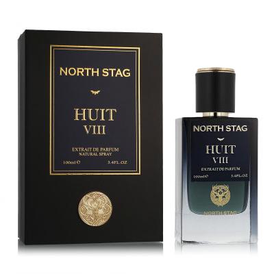North Stag Huit VIII Парфюмен екстракт 100 ml