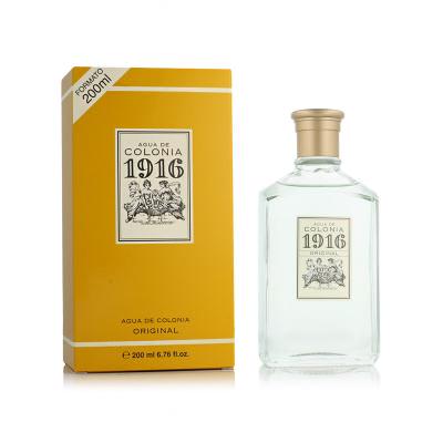 Myrurgia 1916 Agua de Colonia Original Одеколон 200 ml