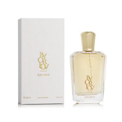 Orlov Paris Sun Drop Eau de Parfum за жени 75 ml