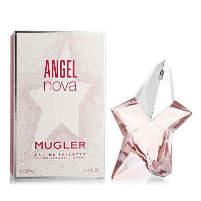 Mugler Angel Nova Eau de Toilette за жени 50 ml