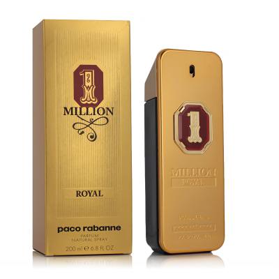 Paco Rabanne 1 Million Royal Парфюм за мъже 200 ml