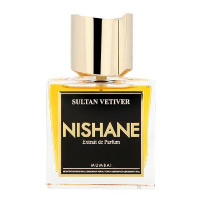 Nishane Sultan Vetiver Парфюмен екстракт 50 ml