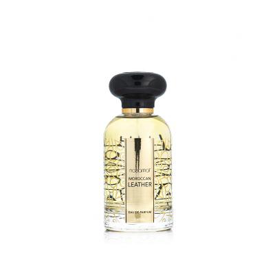 Nasamat Maroccan Leather Eau de Parfum 100 ml