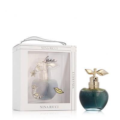 Nina Ricci Luna Holiday Edition 2019 Eau de Toilette за жени 50 ml
