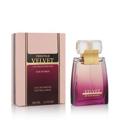 New Brand Parfums Prestige Velvet Eau de Parfum за жени 100 ml