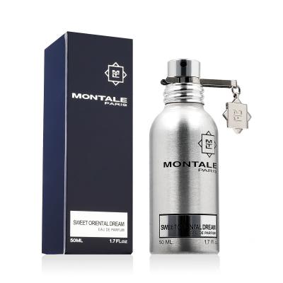 Montale Sweet Oriental Dream Eau de Parfum 50 ml