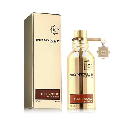 Montale Full Incense Eau de Parfum 50 ml