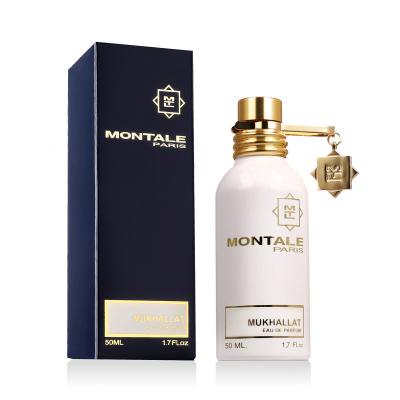 Montale Mukhallat Eau de Parfum 50 ml