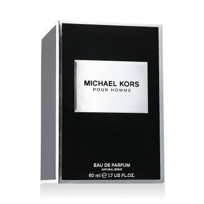 Michael Kors Pour Homme Eau de Parfum за мъже 50 ml