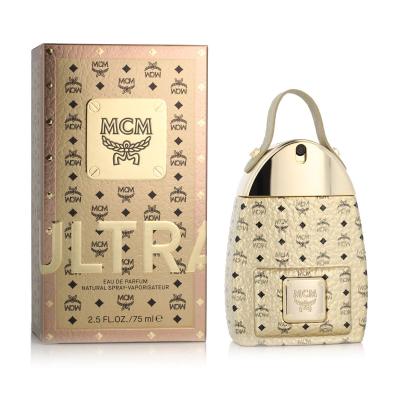 MCM MCM Ultra Eau de Parfum за жени 75 ml