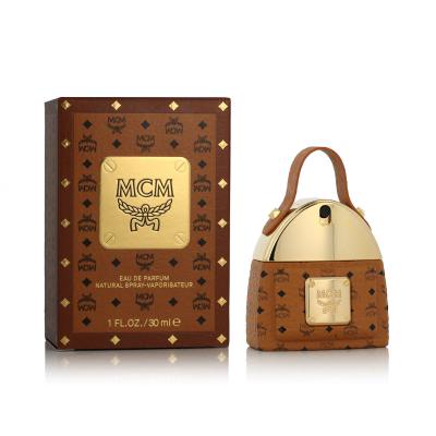 MCM MCM Eau de Parfum Eau de Parfum 30 ml