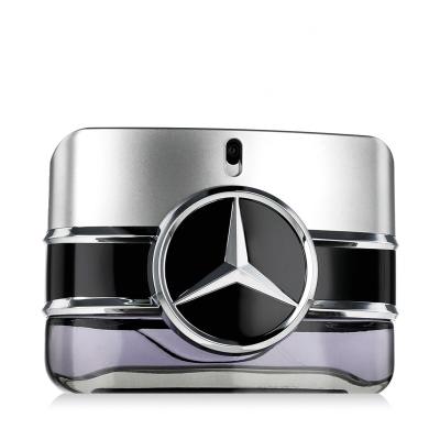 Mercedes-Benz Mercedes-Benz Sign Your Attitude Eau de Toilette за мъже 50 ml