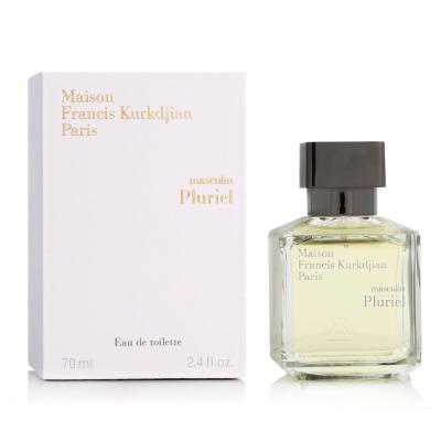 Maison Francis Kurkdjian Masculin Pluriel Eau de Toilette за мъже 70 ml