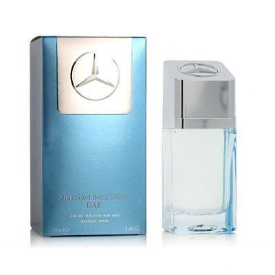 Mercedes-Benz Mercedes-Benz Select Day Eau de Toilette за мъже 100 ml