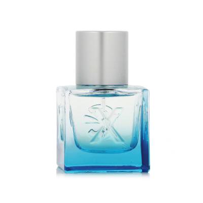 Mexx Summer Holiday Man Eau de Toilette за мъже 30 ml
