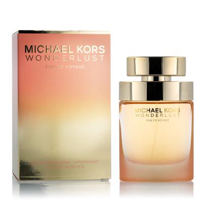 Michael Kors Wonderlust Eau de Voyage Eau de Parfum за жени 100 ml