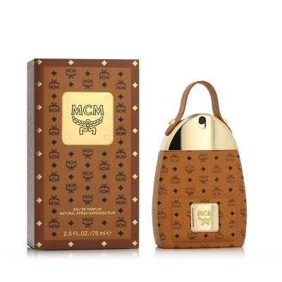 MCM MCM Eau de Parfum Eau de Parfum 75 ml