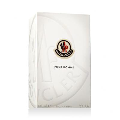 Moncler Pour Homme Eau de Parfum за мъже 60 ml