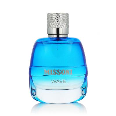 Missoni Missoni Wave Eau de Toilette за мъже 100 ml