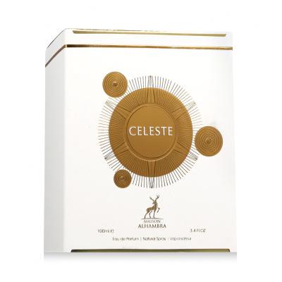 Maison Alhambra Celeste Eau de Parfum за жени 100 ml