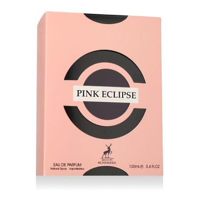 Maison Alhambra Pink Eclipse Eau de Parfum за жени 100 ml