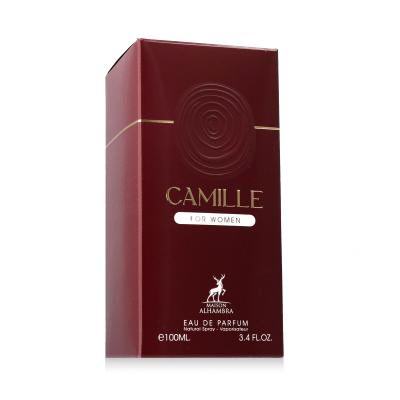 Maison Alhambra Camille Eau de Parfum за жени 100 ml