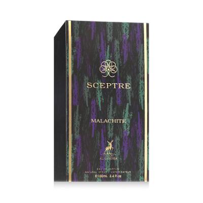 Maison Alhambra Sceptre Malachite Eau de Parfum 100 ml