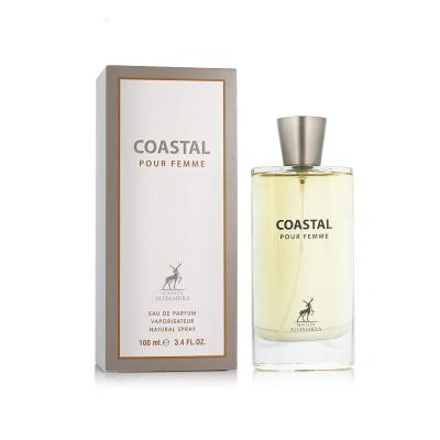 Maison Alhambra Coastal Eau de Parfum за жени 100 ml