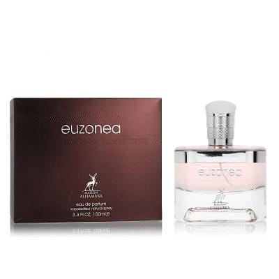 Maison Alhambra Euzonea Eau de Parfum за жени 100 ml