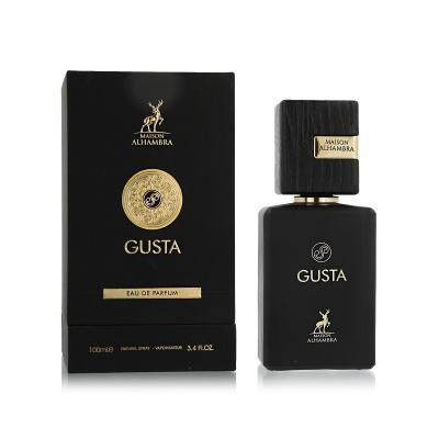 Maison Alhambra Gusta Eau de Parfum 100 ml