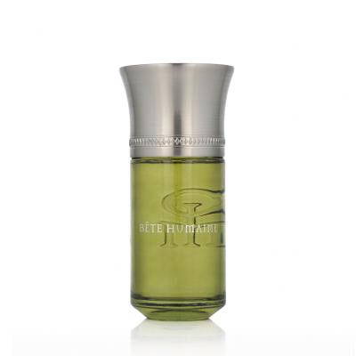 Liquides Imaginaires Bete Humaine Eau de Parfum 100 ml