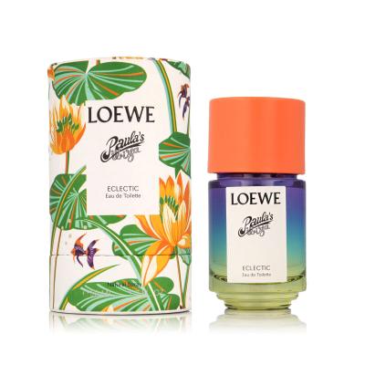 Loewe Paula's Ibiza Eclectic Eau de Toilette 50 ml