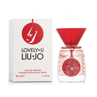 Liu Jo Lovely U Eau de Parfum за жени 50 ml