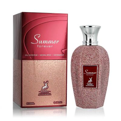 Maison Alhambra Summer Forever Eau de Parfum за жени 100 ml