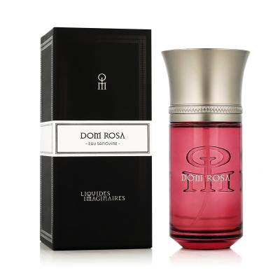 Liquides Imaginaires Dom Rosa Eau de Parfum 100 ml