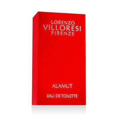Lorenzo Villoresi Alamut Eau de Toilette 100 ml