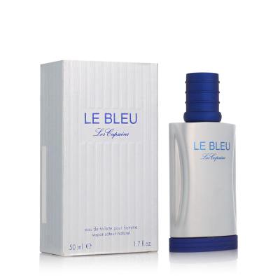 Les Copains Le Bleu Eau de Toilette за мъже 50 ml