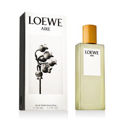 Loewe Aire Eau de Toilette за жени 50 ml